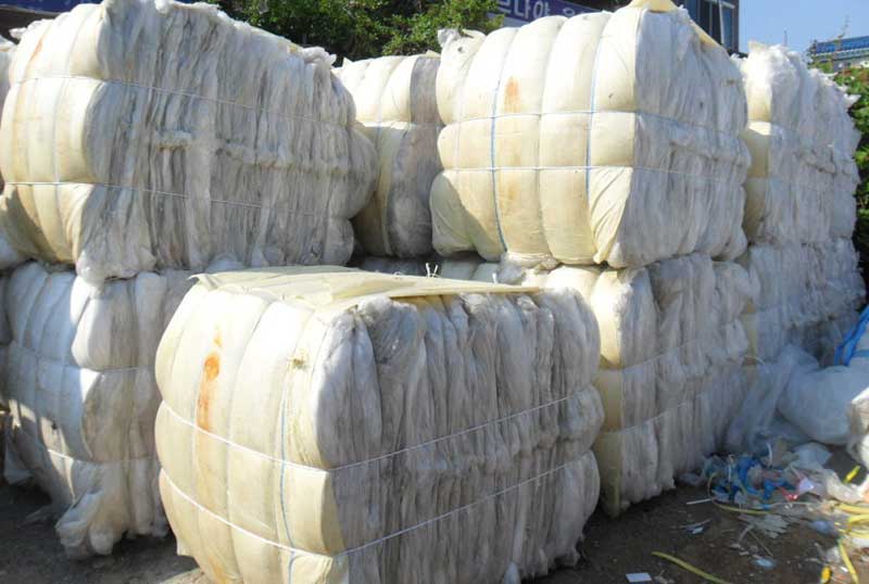 Thu mua nhựa phế liệu