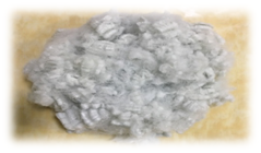 Xơ Polyester 15D SD