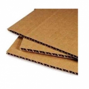 Tấm Carton 3 lớp