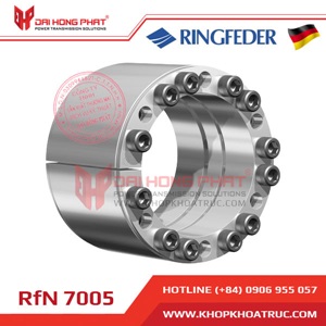 Khớp Khóa Trục Ringfeder RfN 7005