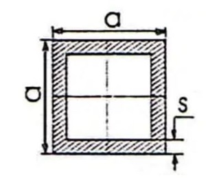 Thép Hộp Đức Giang