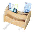 Hộp gỗ đựng remote