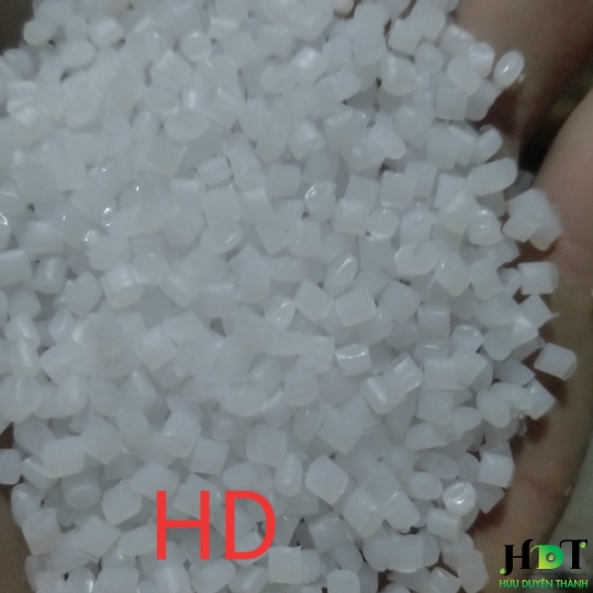 Hạt nhựa HD