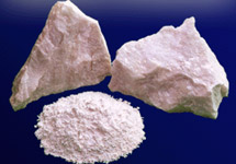Bột Silica