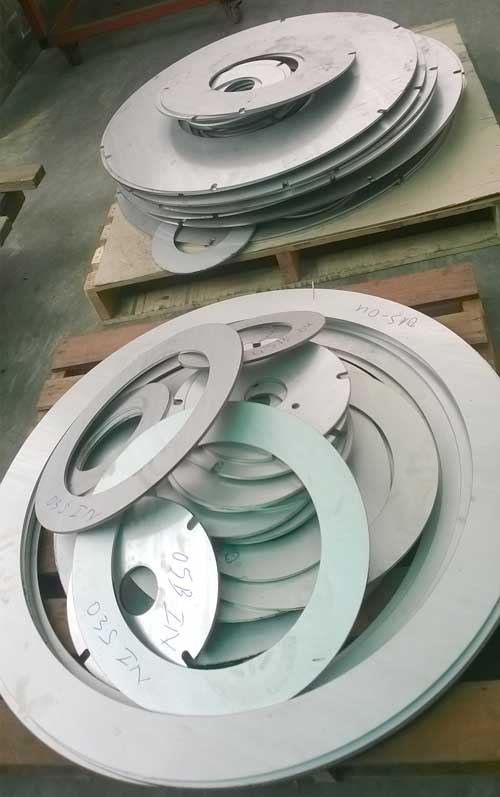 Gia công cắt laser