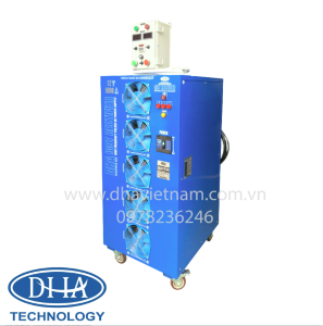 Biến Thế Mạ Đồng - Hợp Kim 15V 5000A