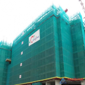 Lưới công trình