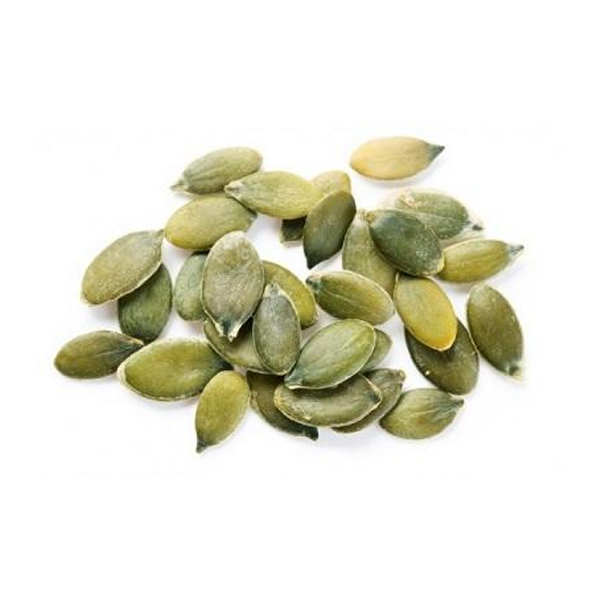 Hạt bí đỏ