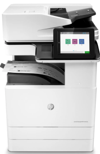 Máy Photocopy HP LaserJet MFP E72525DN