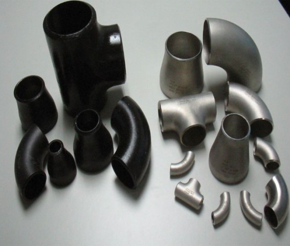 Phụ kiện thép hàn