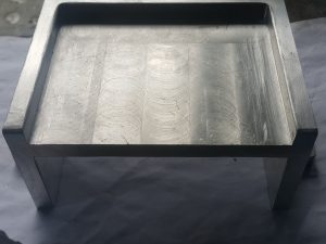 Gia công CNC