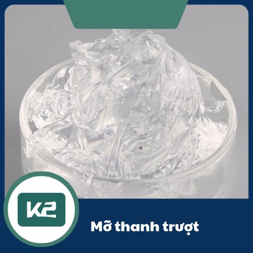 Mỡ thanh trượt