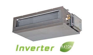 Điều hòa nối ống gió Mitsubishi Heavy 24000BTU