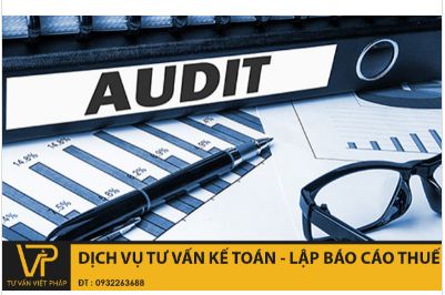Dịch vụ kế toán thuế