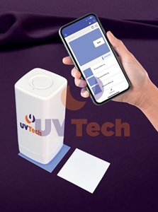 Thiết Bị Giám Sát Năng Lượng UV SmartUV Monitor