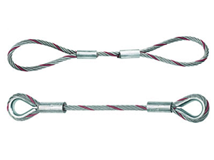 Sling Cáp Thép