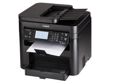Dịch vụ cho thuê máy in laser đa năng Canon MF246DN