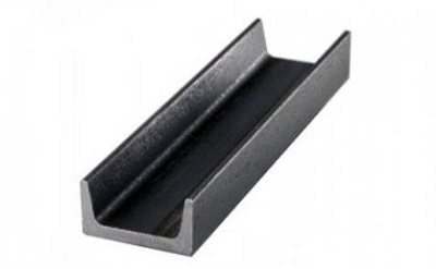 Thép chữ U