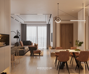 Thiết Kế Kiến Trúc