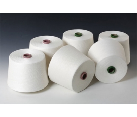 Sợi cotton