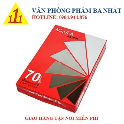 Giấy A4