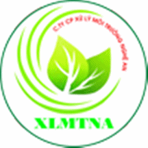 Dầu Đốt Công Nghiệp - Công Ty CP Xử Lý Môi Trường Nghệ An logo