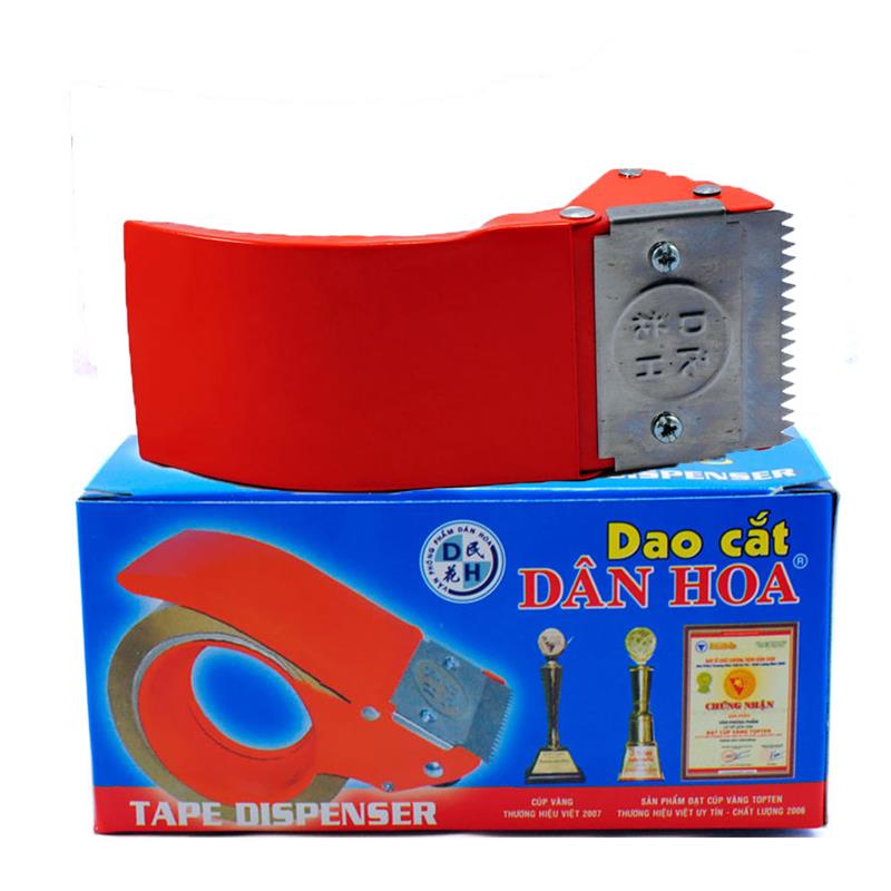 Dao cắt keo 5F sắt