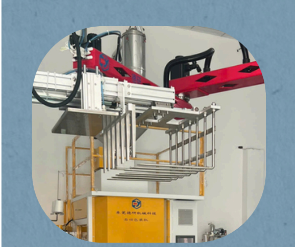 Tool gắp xúc