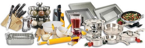 Dụng cụ bếp