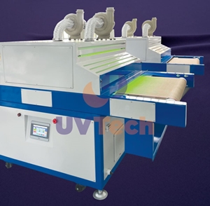 Máy Sấy UV