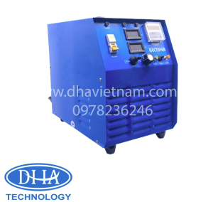 Nguồn Biến Thế Mạ Vàng 10V 100A (Có Timer)