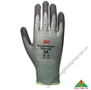 Găng Tay 3M Chống Cắt Level 5