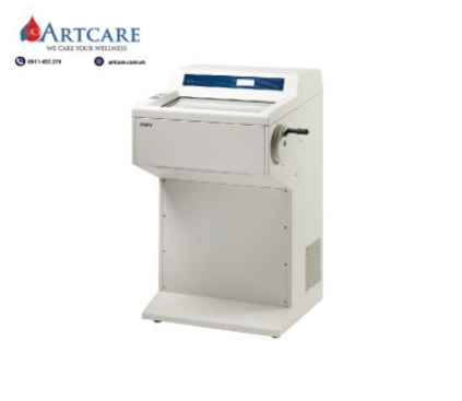 Máy cắt lạnh dạng đứng
