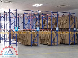 Giá Treo Quần Áo 2 Tầng