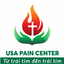 USA Pain Center Joint & Bone Clinic logo