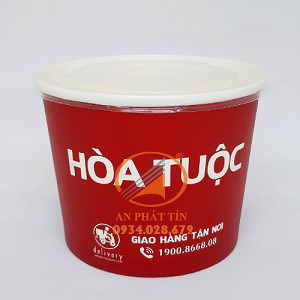 Tô Giấy 36oz