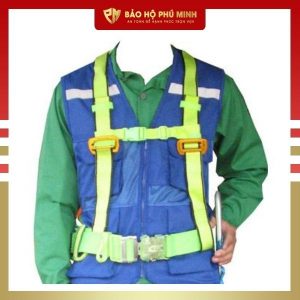 Dây an toàn nửa thân