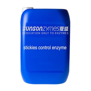 Chất chống bám dính STICKIES CONTROL ENZYME