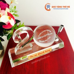 Bộ số pha lê