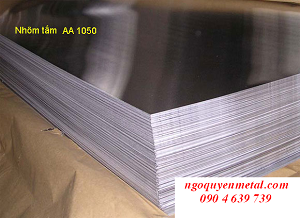 Nhôm tấm