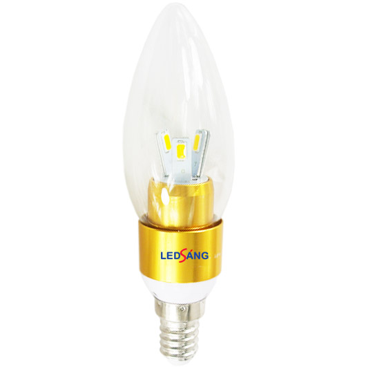 Đèn Led nến