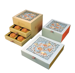 Hộp Bánh Trung Thu