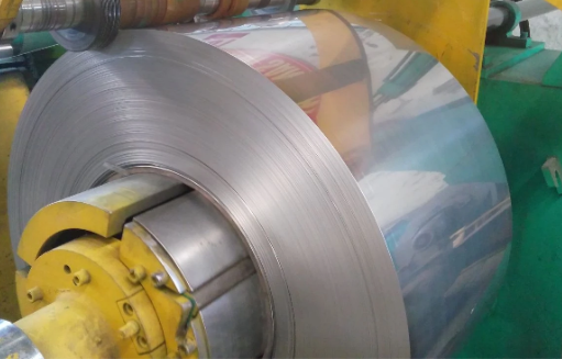 Inox cuộn
