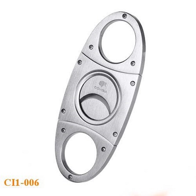Cigar cutter