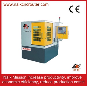 Máy cắt khắc quảng cáo 10STC-450A