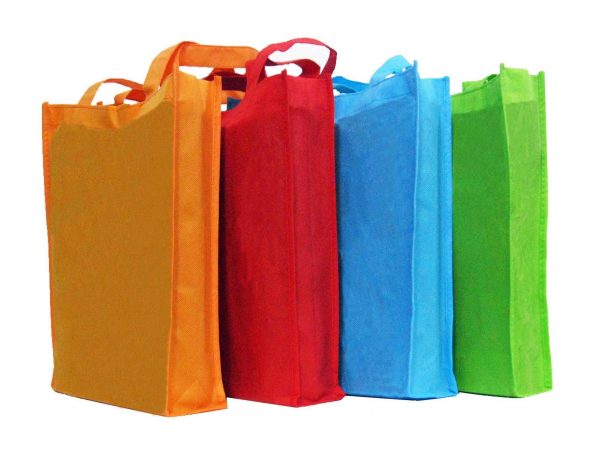 Túi vải không dệt