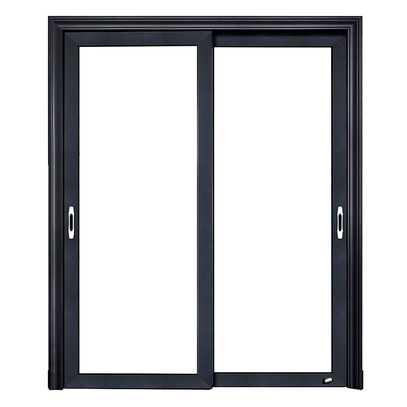 Cửa đi mở trượt Xingfa