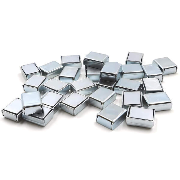 Nam châm Ferrite