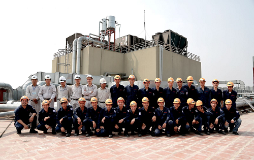 Cung Ứng Nhân Lực Có Chuyên Môn Trình Độ Cao