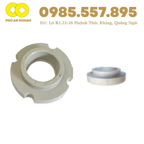 Mặt bích PPR